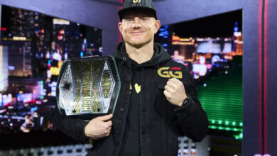 Jason Koon hraje High Stakes Duel na PokerGo.com