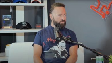 Negreanu Mania