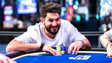 Patrik Jaros EPT