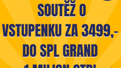 Soutěž SPL