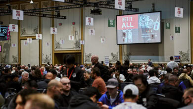 WSOP 2024