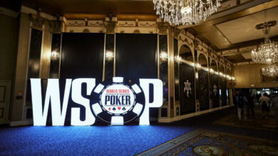 WSOP