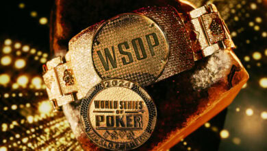 WSOP Main Event se hraje na PokerGo.com