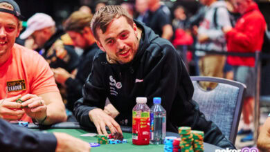 Martin Kabrhel WSOP 2023