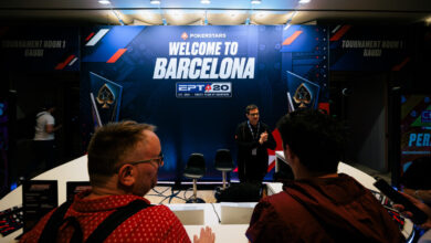 EPT Barcelona