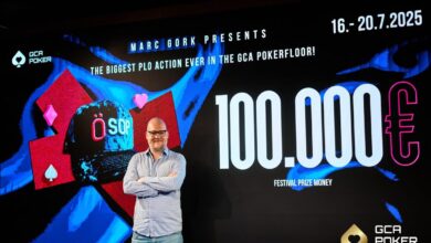 Marc Gork osop
