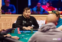 Martin Kabrhel WSOP 2025