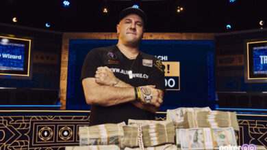 Mizrachi se stal šampionem WSOP Main Eventu