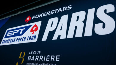 EPT Paris se vrací