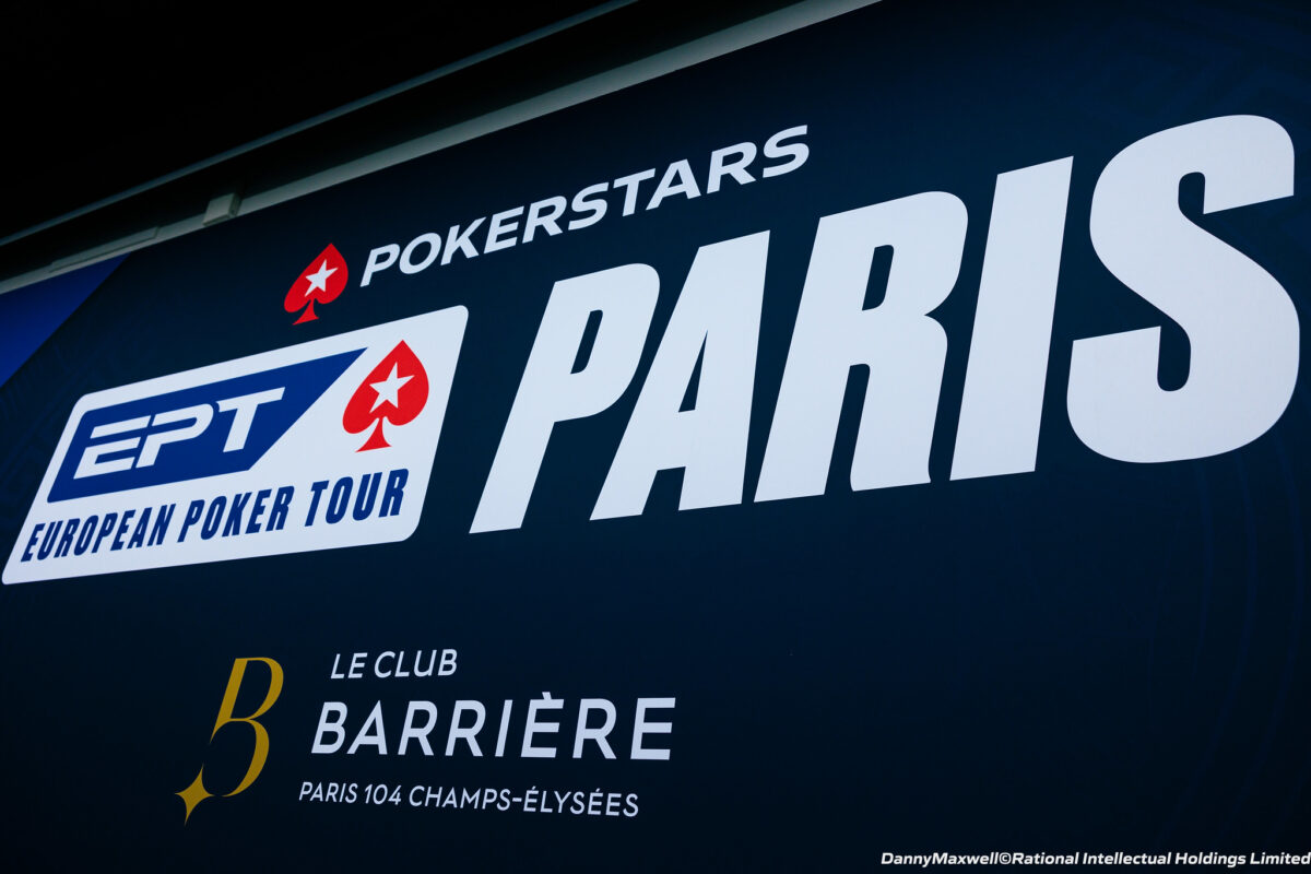 EPT Paris se vrací
