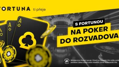 Fortuna Rozvadov