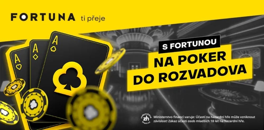 Fortuna Rozvadov