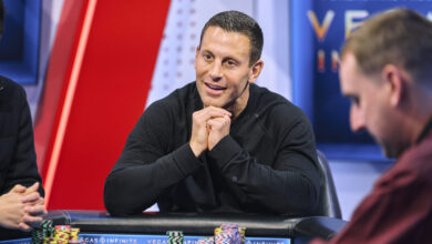 Garret Adelstein No Gamble No Future AntonioA DSC08316