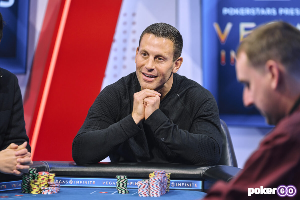 Garret Adelstein No Gamble No Future AntonioA DSC08316