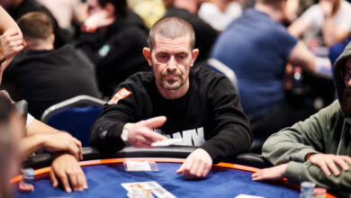 Gus Hansen na EPT
