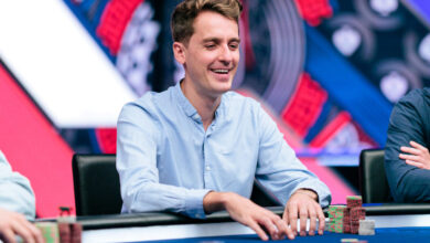 EPT Barcelona 2025 Thomas Eychenne