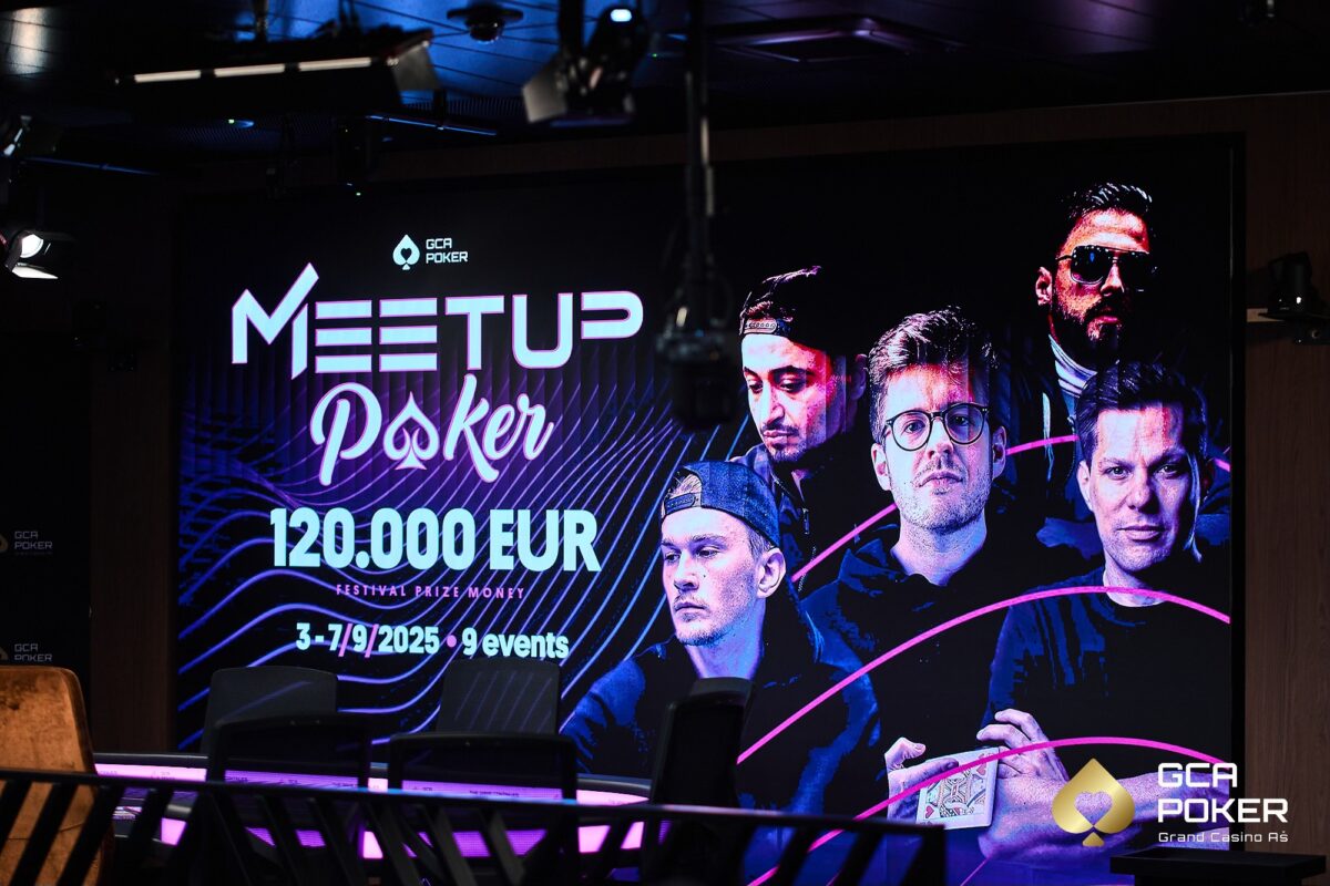 Meetup
