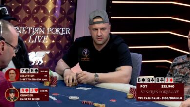 Mizrachi se trefil do postupky