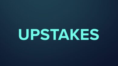 Upstakes
