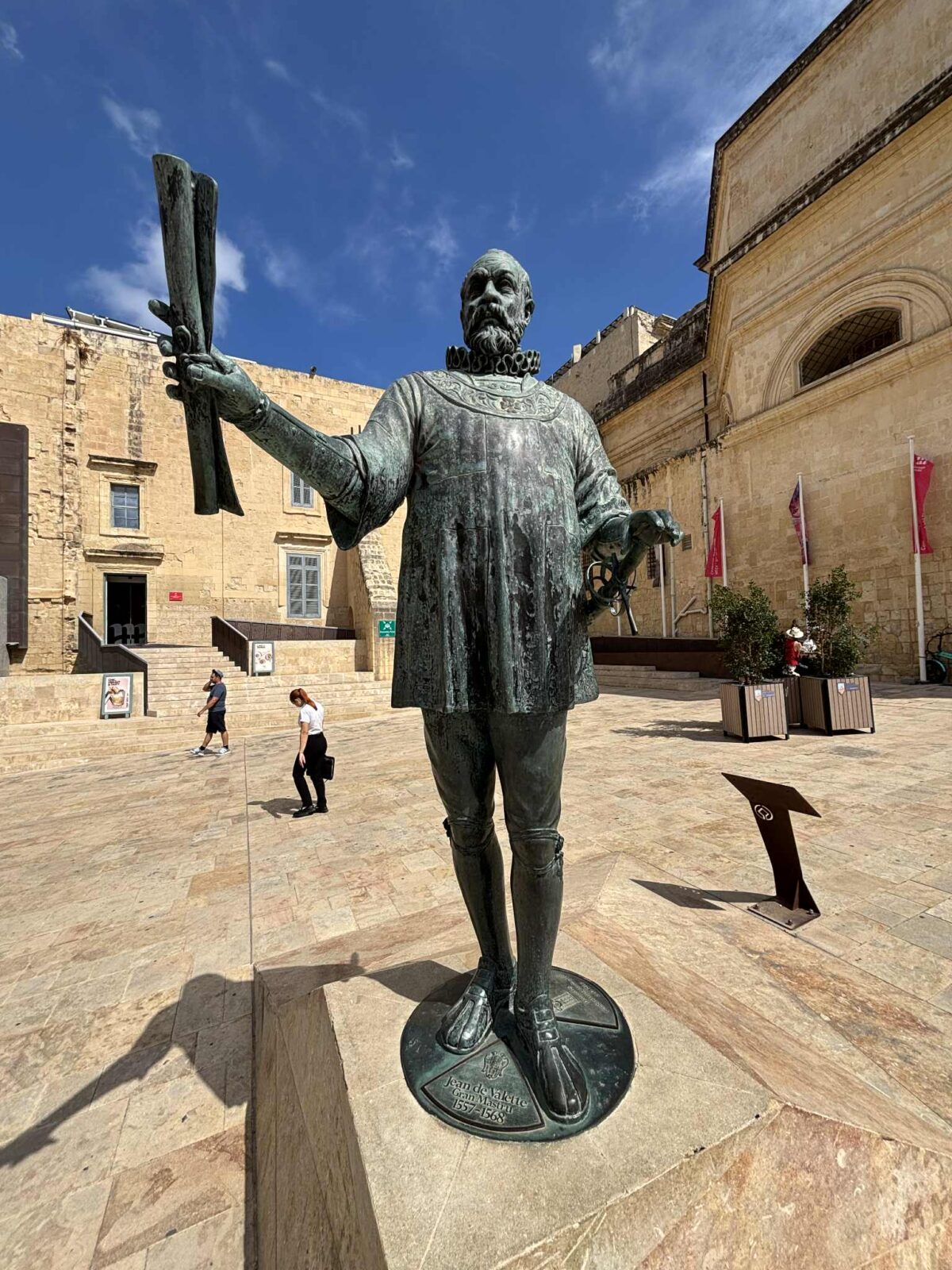 Valetta