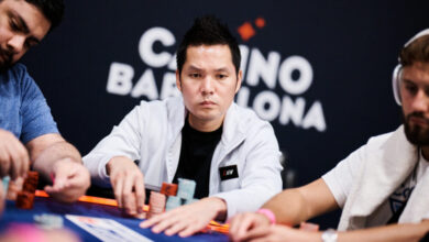 Tony Ren Lin
