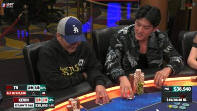 Freeroller vyhrál AA