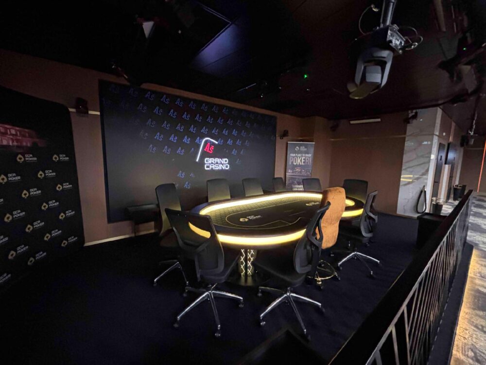 GCA TV