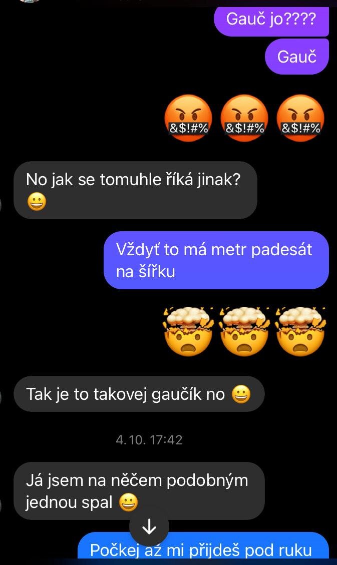 komunikace