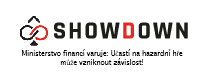 Showdown Poker Club - aktuální Cash Game
