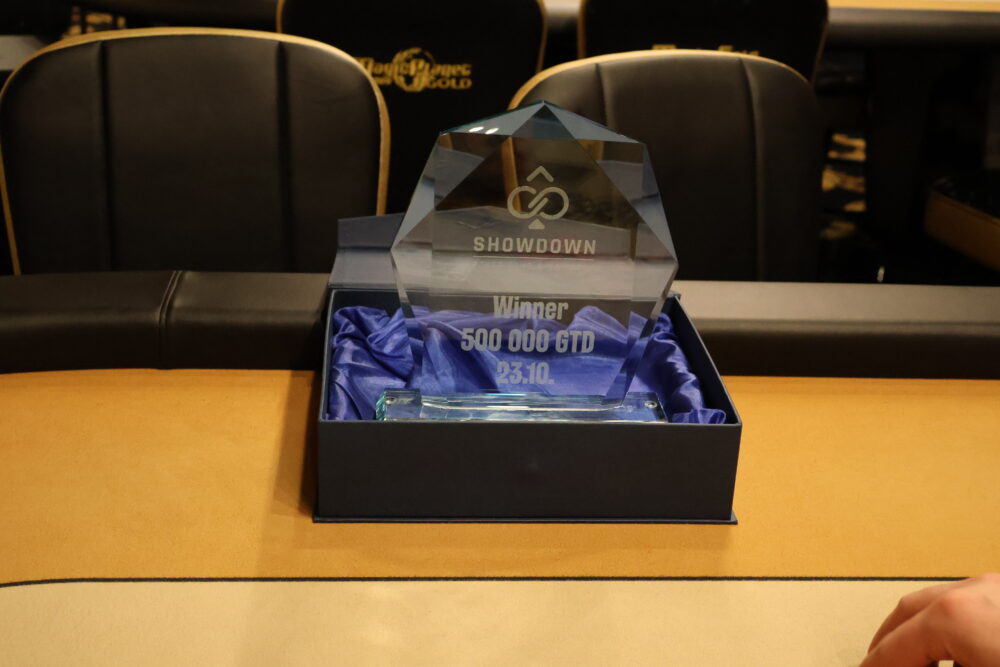 trofej