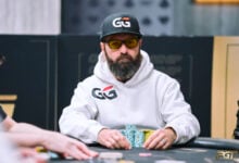 Daniel Negreanu PGT Championship