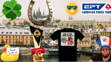 EPT Praha Main