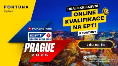 EPT Praha prosinec