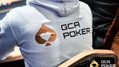 GCA Fair Game