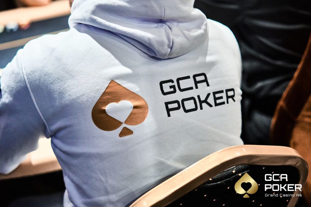 GCA Fair Game