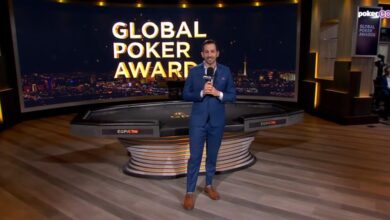 Global Poker Awards