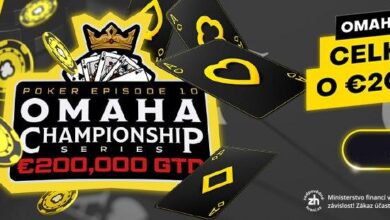 Omaha Championship