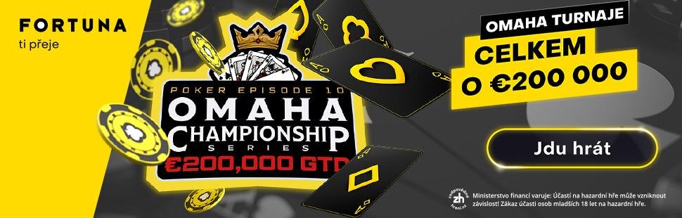 Omaha Championship