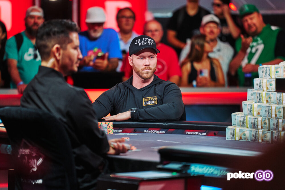 Steven Jones WSOP 2023 EnriqueM EM17212