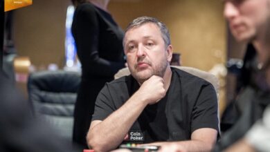 Tony G v King's