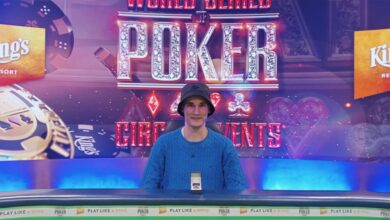 Zdeněk Žižka vyhrál WSOPC