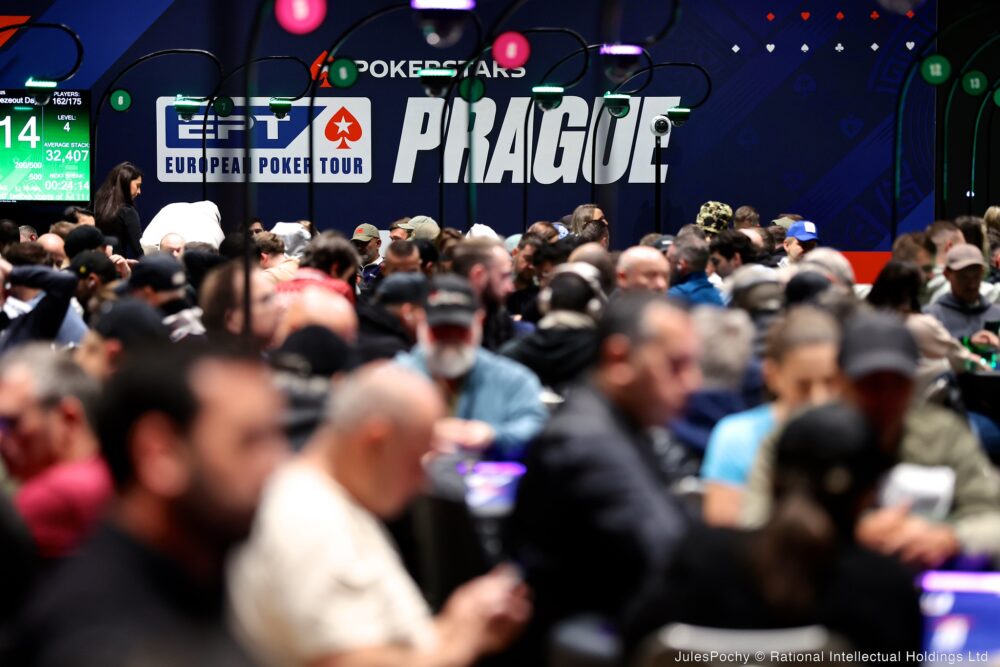 EPT Praha