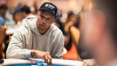 Phil Ivey na WPT