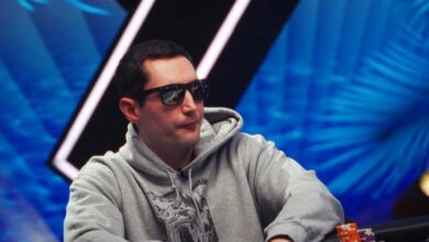 Binder vyhrál WSOP Paradise