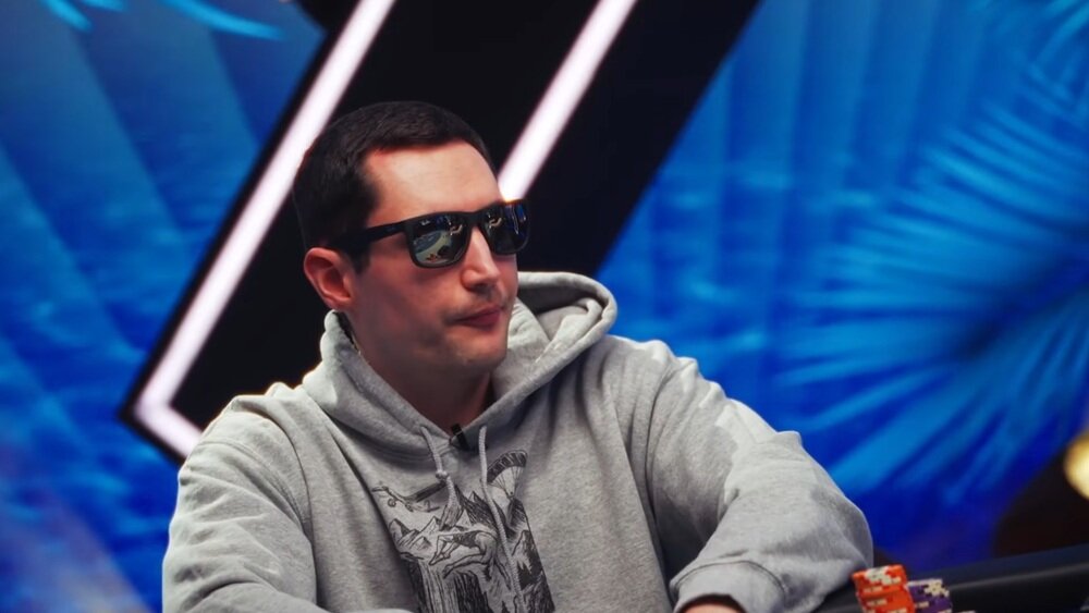 Binder vyhrál WSOP Paradise