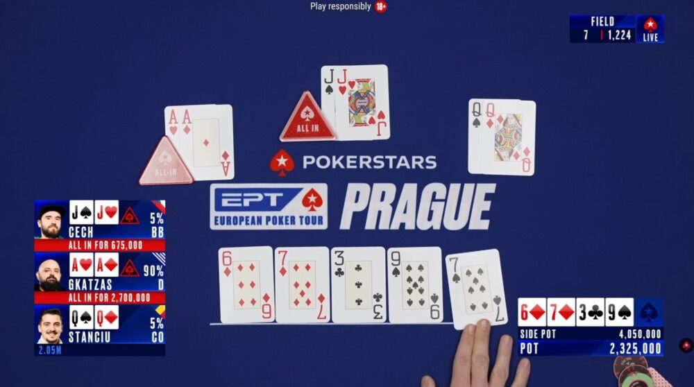 Čech končí 7.