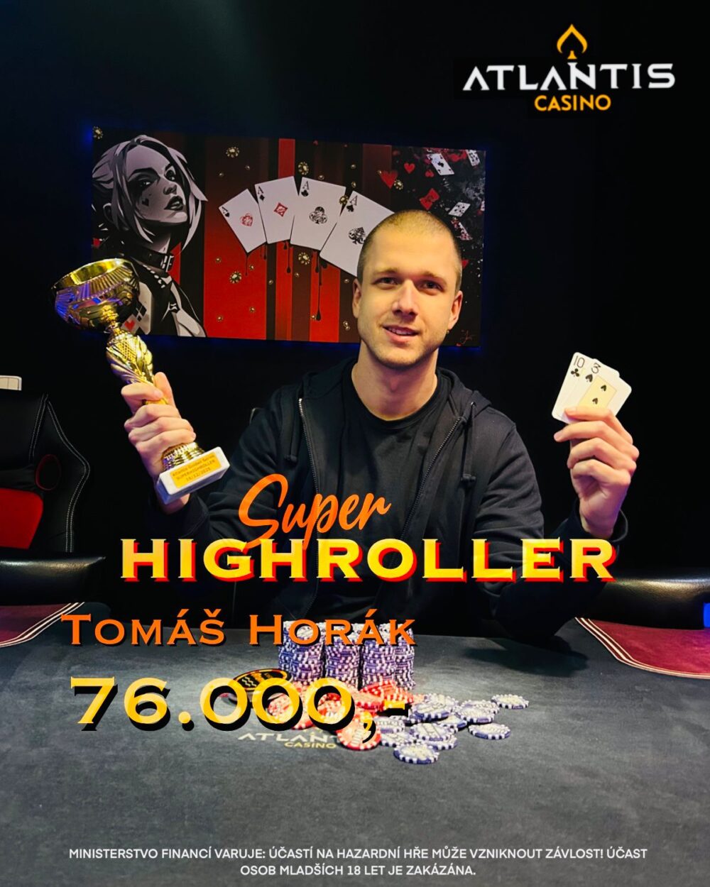 highroller