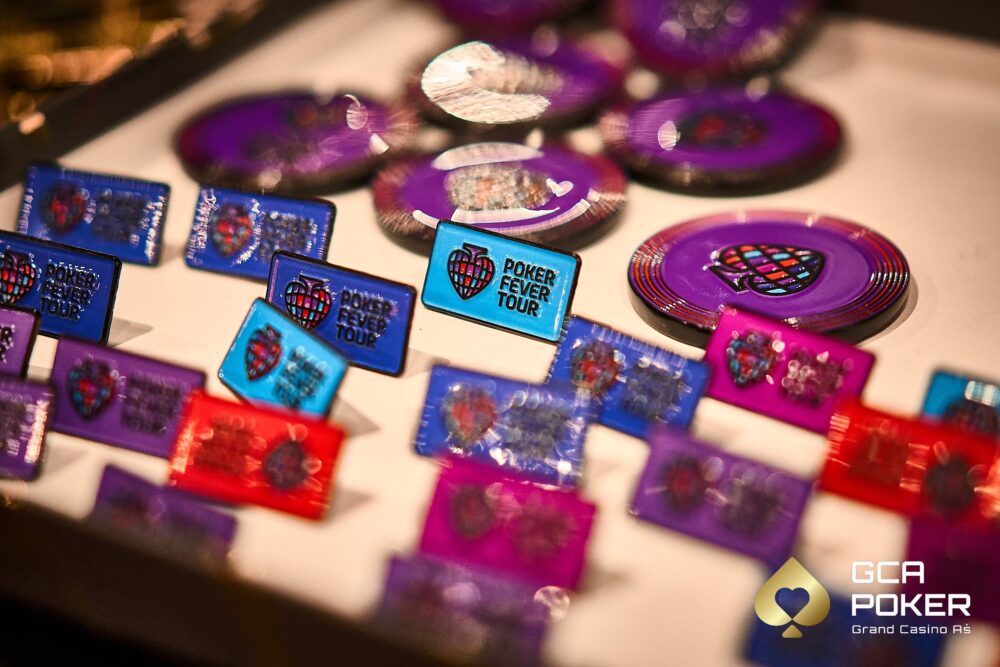 Poker Fever