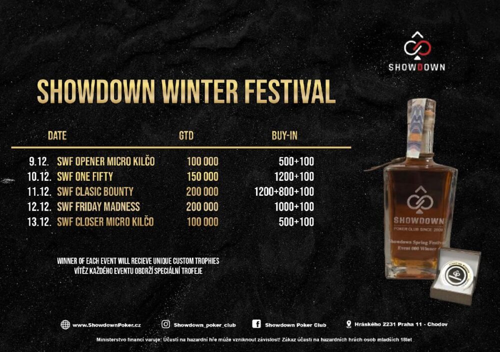 SD festival