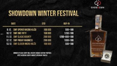 SD Winter festival